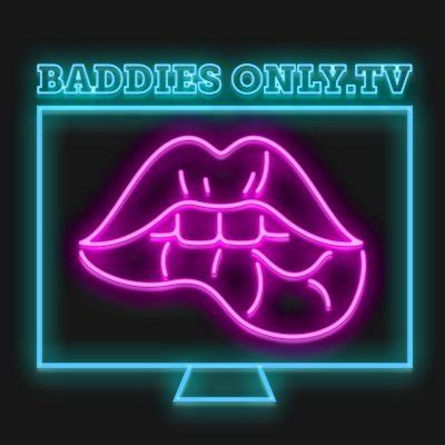 baddies porn website|BaddiesOnly.